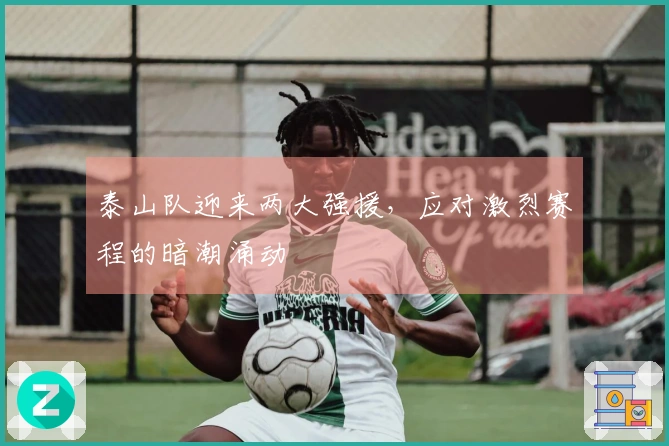 泰山队迎来两大强援，应对激烈赛程的暗潮涌动