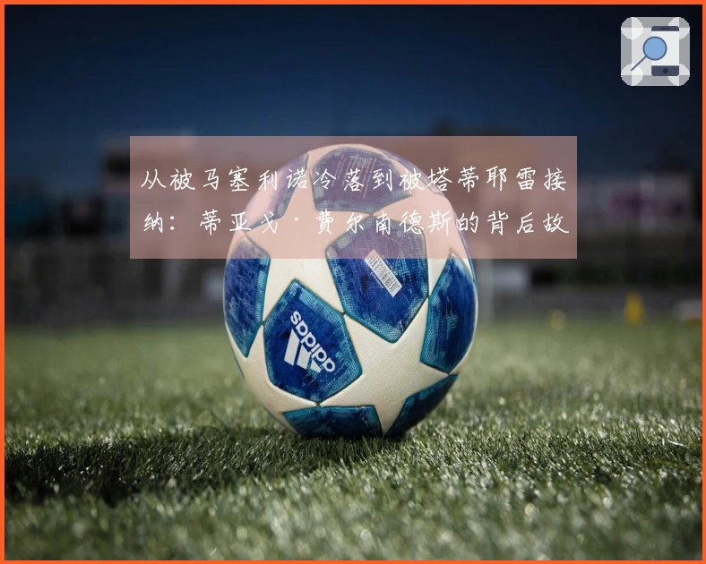 从被马塞利诺冷落到被塔蒂耶雷接纳：蒂亚戈·费尔南德斯的背后故事与发展，皇家奥维耶多的新星